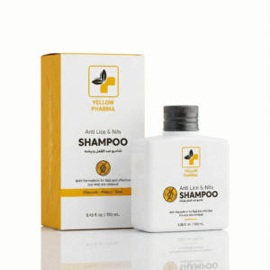 AntiLice & Nits Shampoo