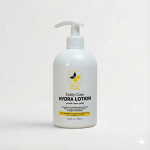Skin Defense & Hydra Lotion
