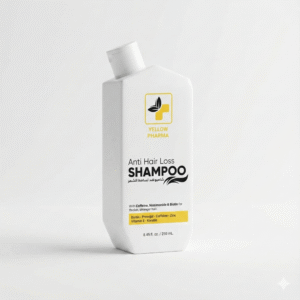 AntiHair Loss Shampoo