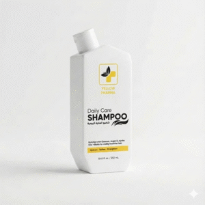 Daily Care Shampoo