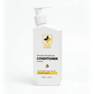 YELLOW PHARMA Hair Conditioner