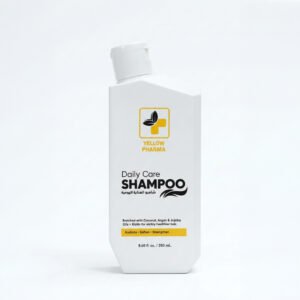 YELLOW PHARMA Daily Care Shampoo